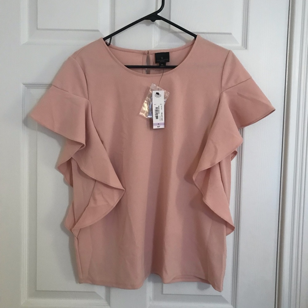 Blouse - Picture 3 of 3